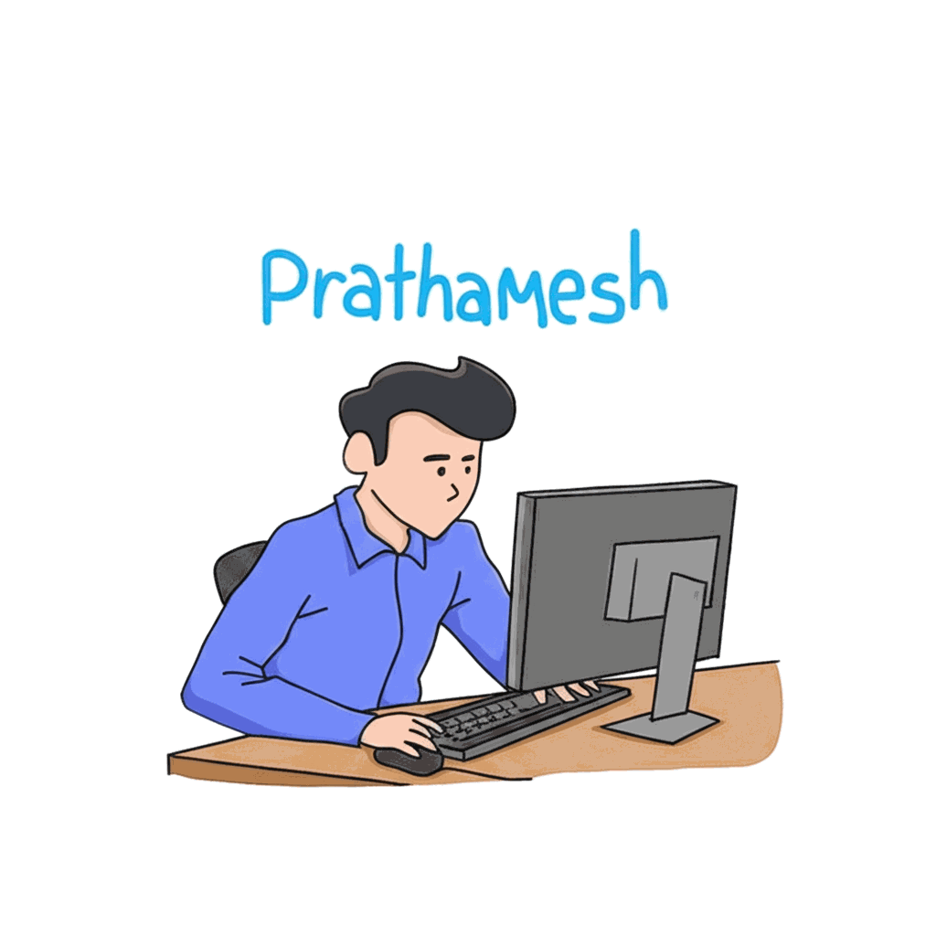 Web Developer